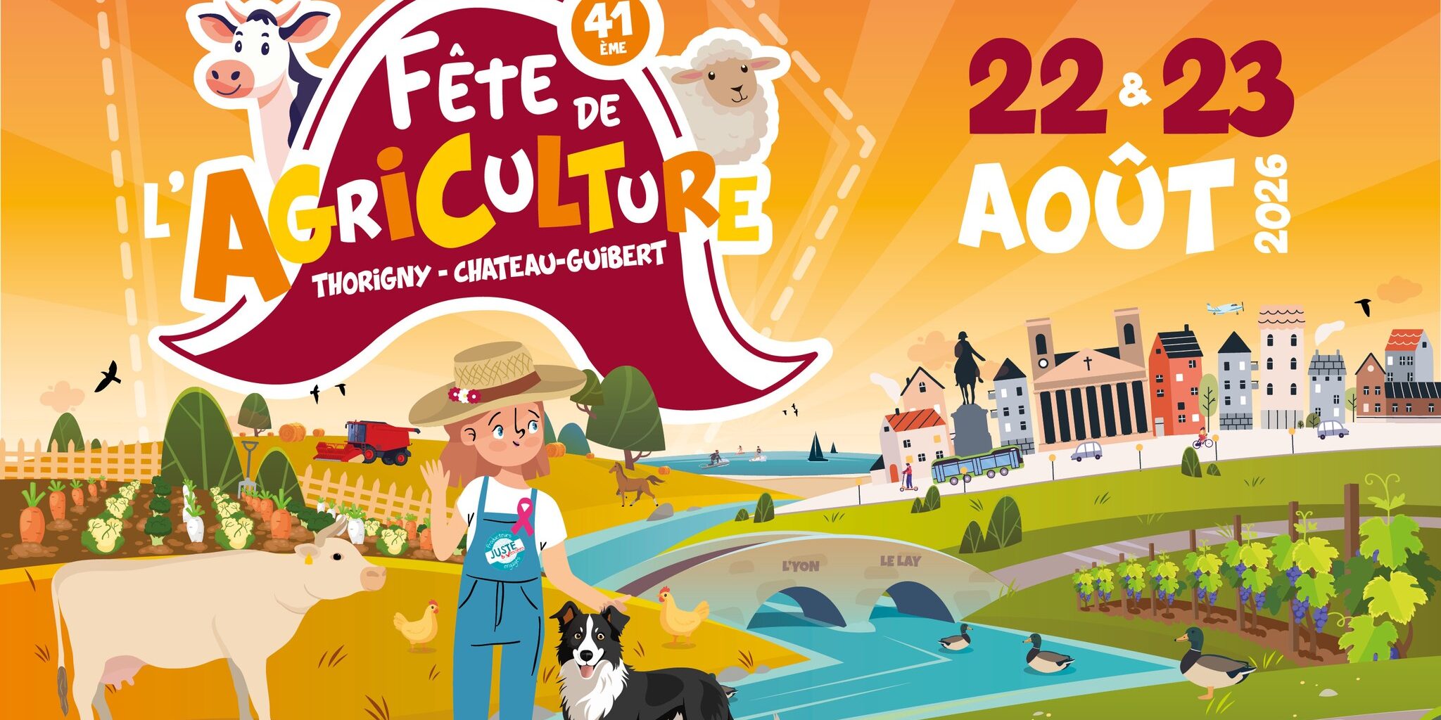 AFFICHE OFFICELLE